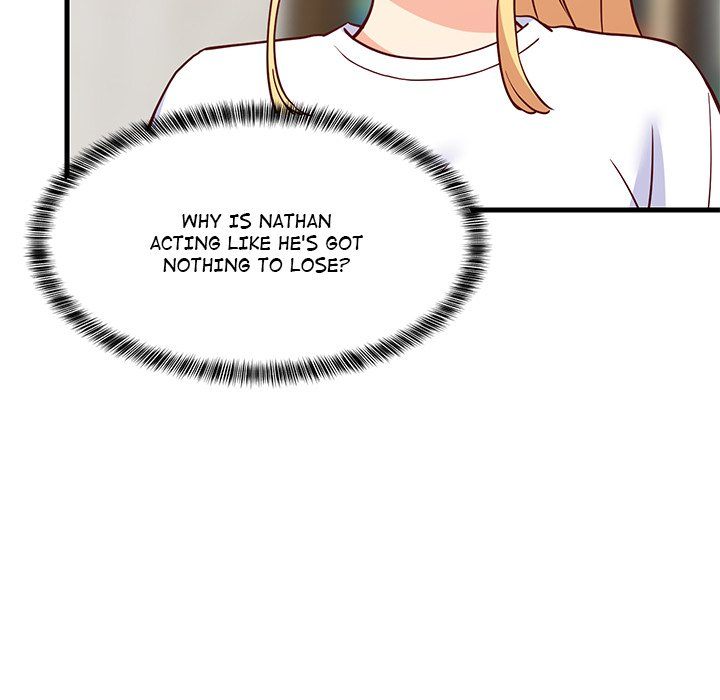 18+ College Grades Skyrocketing Chapter 55 page 71
