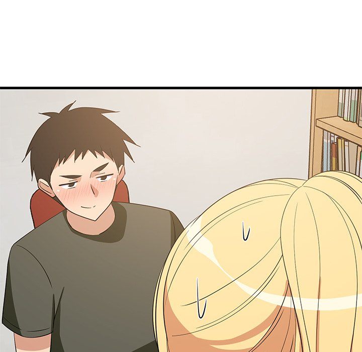 18+ College Grades Skyrocketing Chapter 55 page 72
