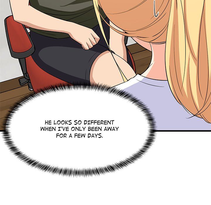 18+ College Grades Skyrocketing Chapter 55 page 73