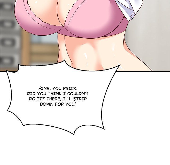 18+ College Grades Skyrocketing Chapter 55 page 77