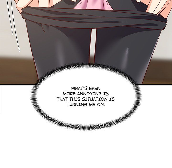 18+ College Grades Skyrocketing Chapter 55 page 79