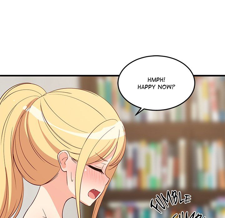 18+ College Grades Skyrocketing Chapter 55 page 82