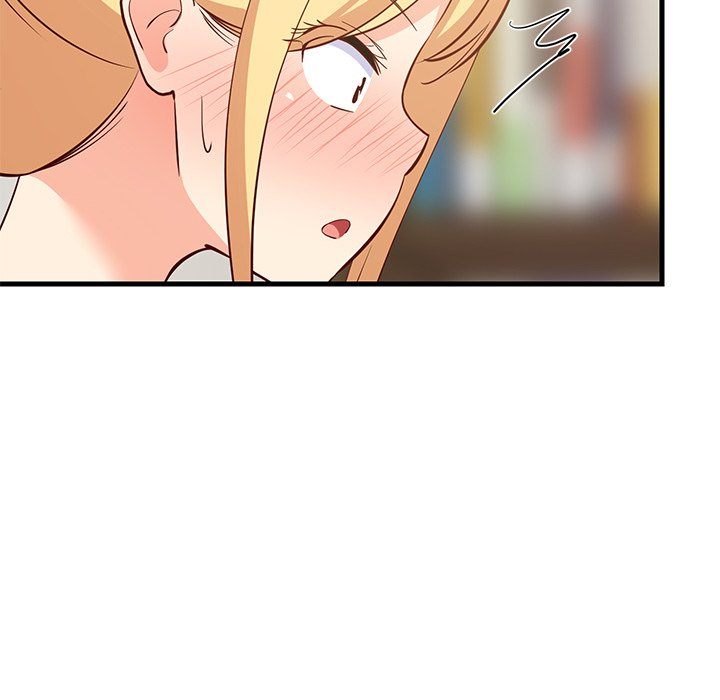18+ College Grades Skyrocketing Chapter 55 page 85