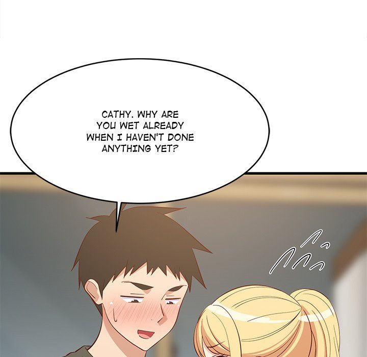18+ College Grades Skyrocketing Chapter 55 page 90
