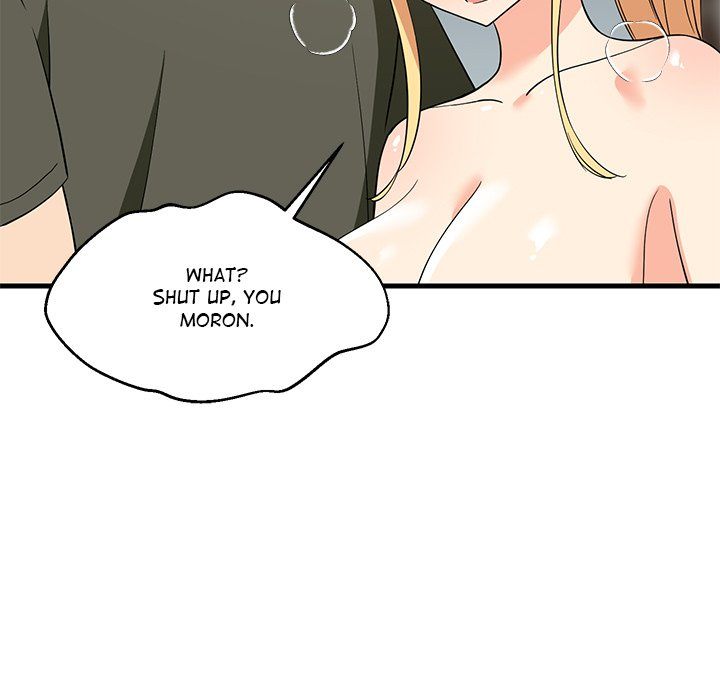 18+ College Grades Skyrocketing Chapter 55 page 94