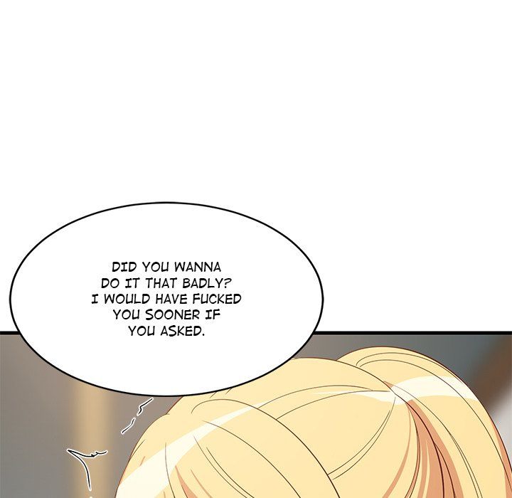 18+ College Grades Skyrocketing Chapter 55 page 97