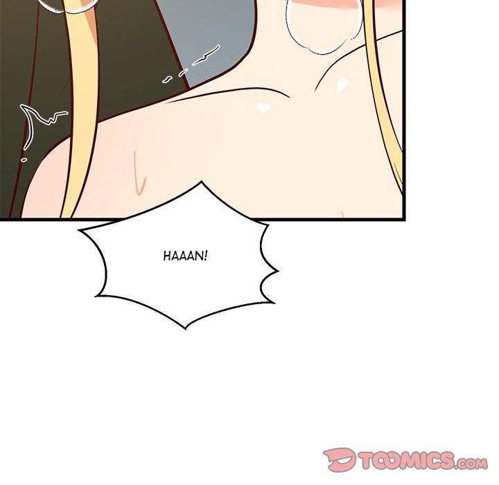 18+ College Grades Skyrocketing Chapter 55 page 105