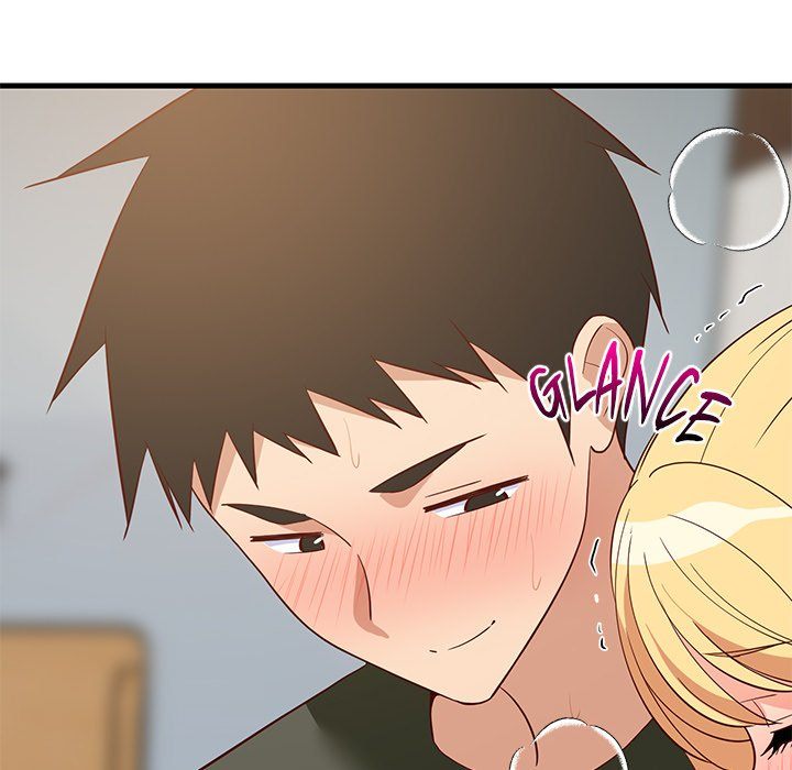 18+ College Grades Skyrocketing Chapter 55 page 109