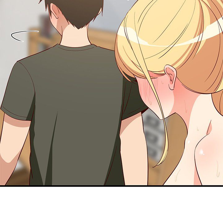 18+ College Grades Skyrocketing Chapter 55 page 115