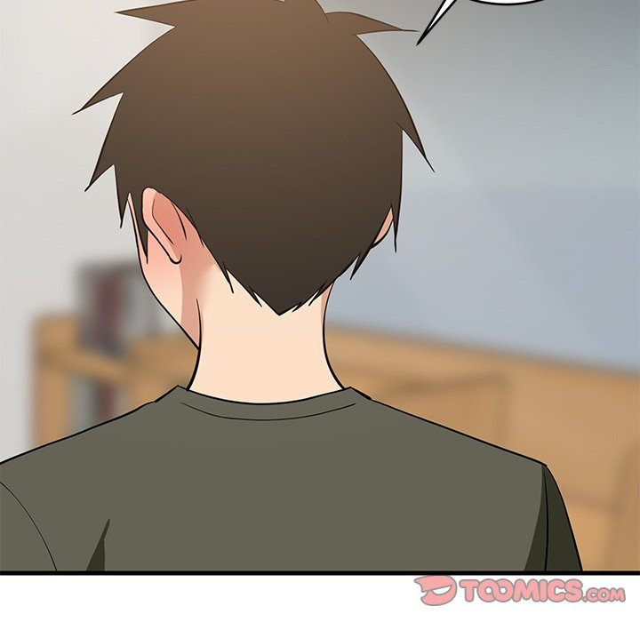18+ College Grades Skyrocketing Chapter 55 page 117