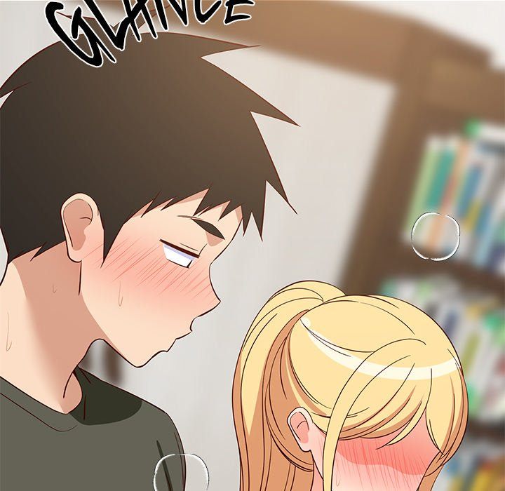 18+ College Grades Skyrocketing Chapter 55 page 121