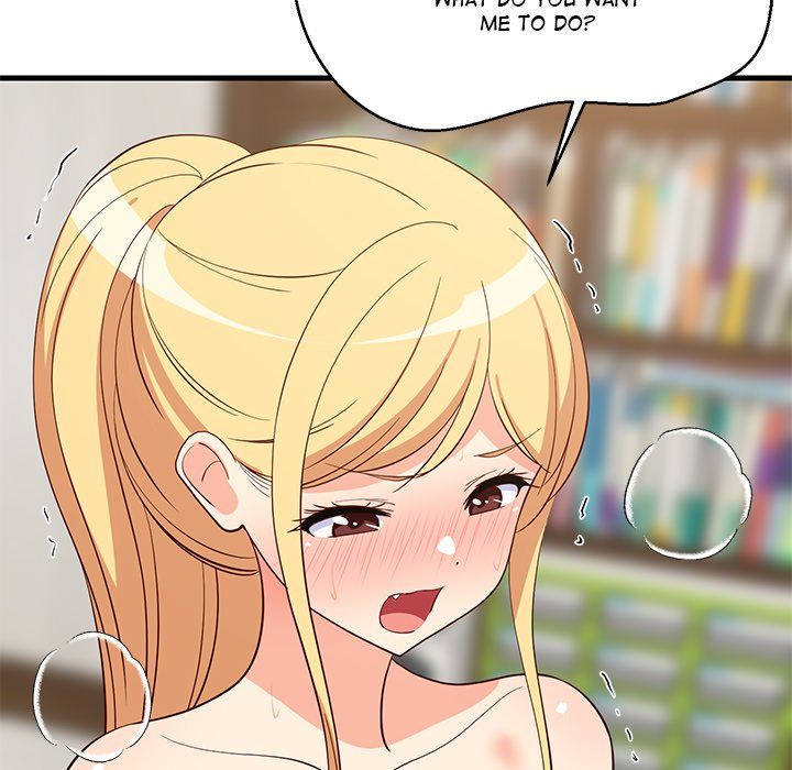 18+ College Grades Skyrocketing Chapter 55 page 124