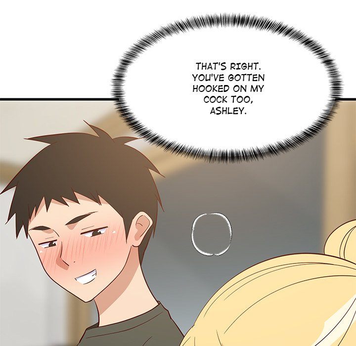 18+ College Grades Skyrocketing Chapter 55 page 126