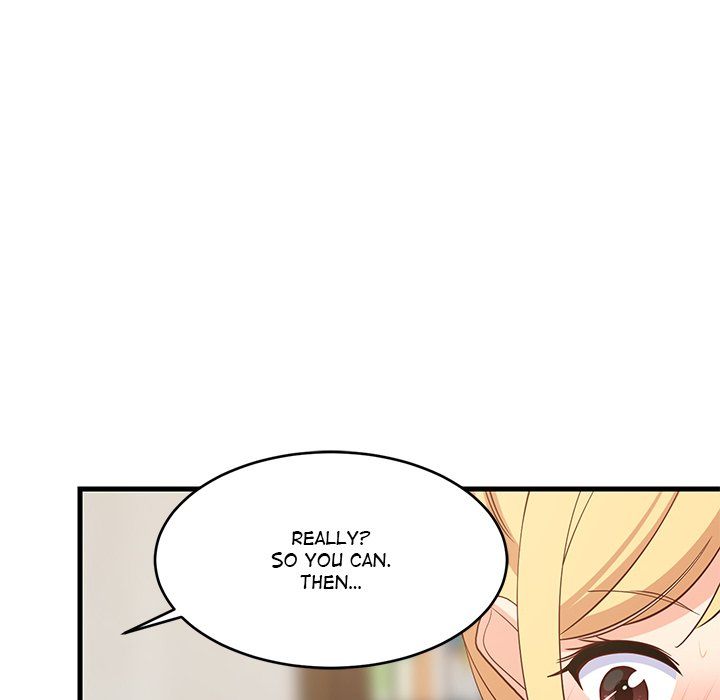 18+ College Grades Skyrocketing Chapter 55 page 128