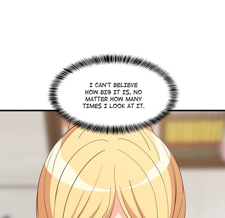 18+ College Grades Skyrocketing Chapter 55 page 144