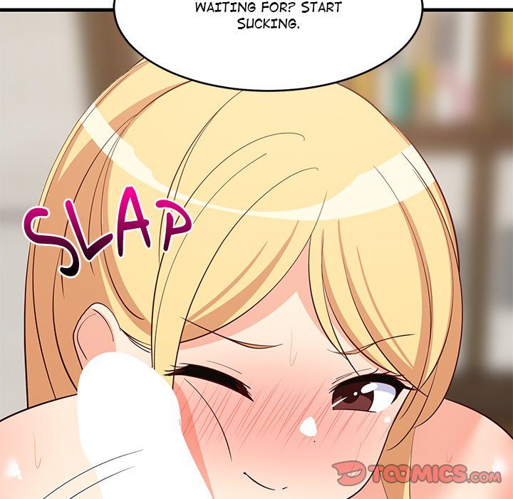 18+ College Grades Skyrocketing Chapter 55 page 147