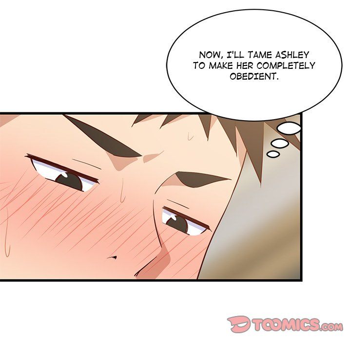 18+ College Grades Skyrocketing Chapter 55 page 159