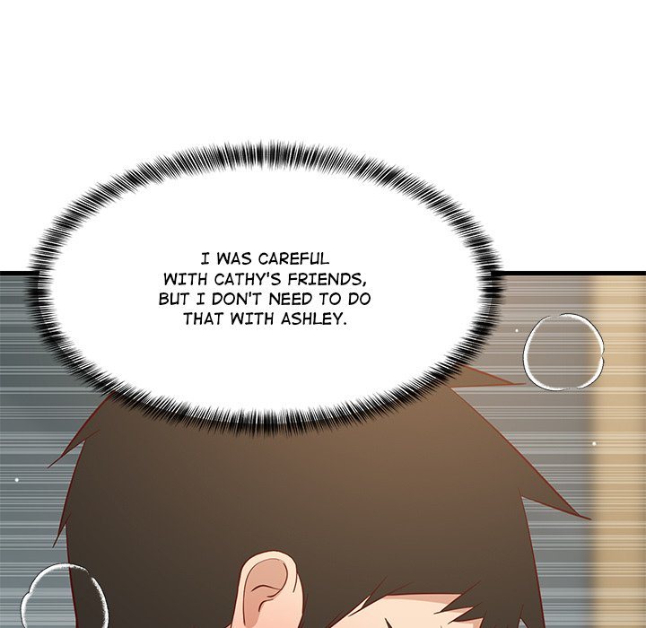 18+ College Grades Skyrocketing Chapter 56 page 5