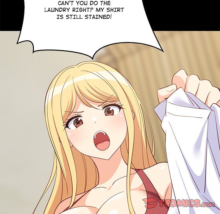 18+ College Grades Skyrocketing Chapter 56 page 12
