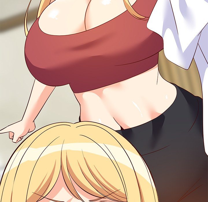 18+ College Grades Skyrocketing Chapter 56 page 13