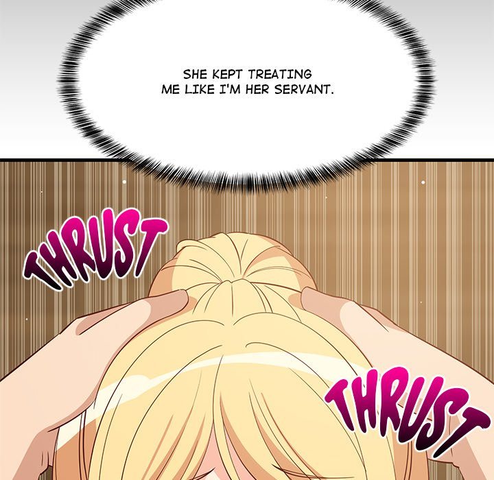 18+ College Grades Skyrocketing Chapter 56 page 16