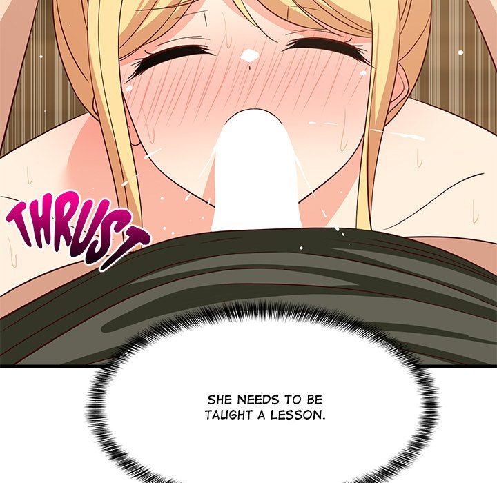 18+ College Grades Skyrocketing Chapter 56 page 17
