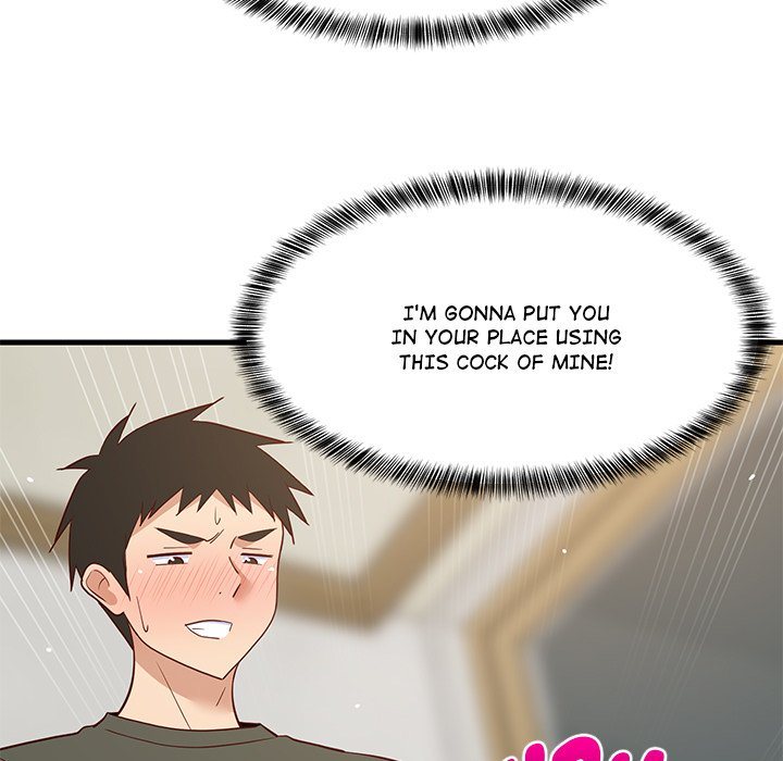 18+ College Grades Skyrocketing Chapter 56 page 18