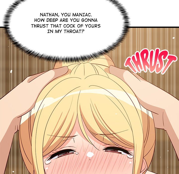 18+ College Grades Skyrocketing Chapter 56 page 23
