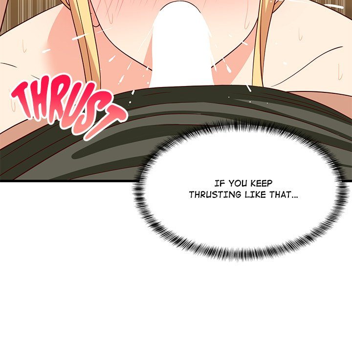 18+ College Grades Skyrocketing Chapter 56 page 24