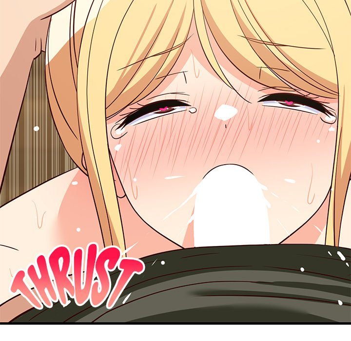 18+ College Grades Skyrocketing Chapter 56 page 26