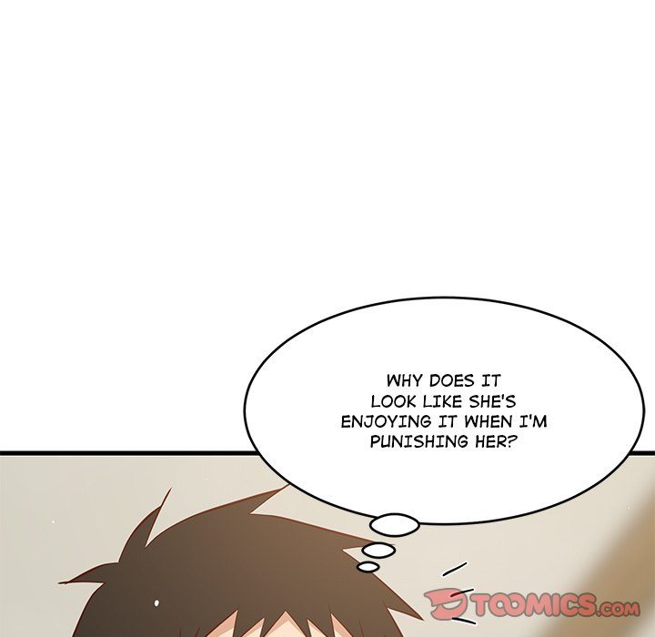 18+ College Grades Skyrocketing Chapter 56 page 30