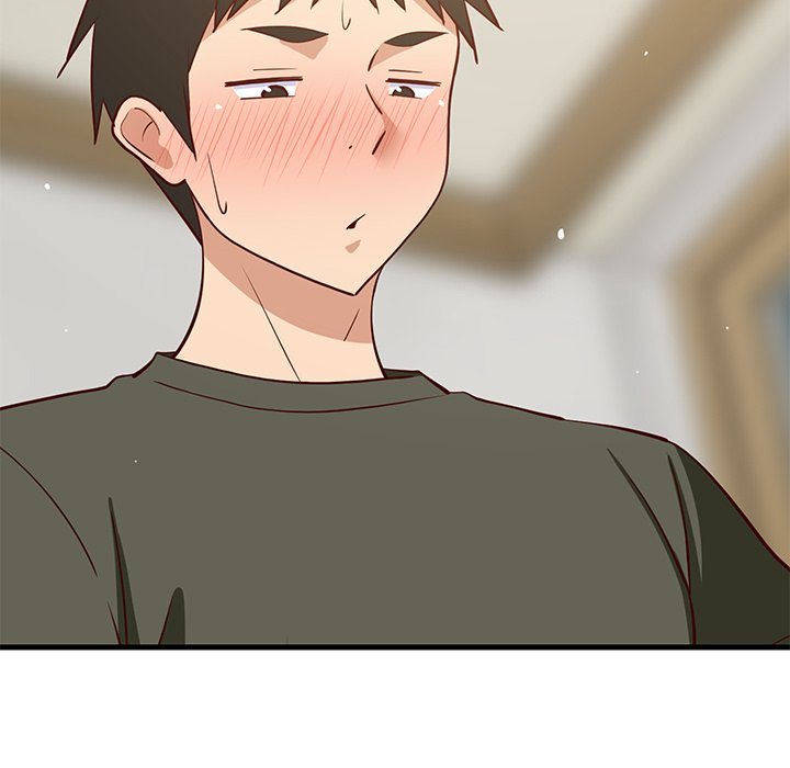 18+ College Grades Skyrocketing Chapter 56 page 31
