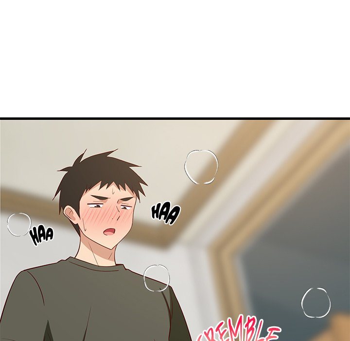 18+ College Grades Skyrocketing Chapter 56 page 43