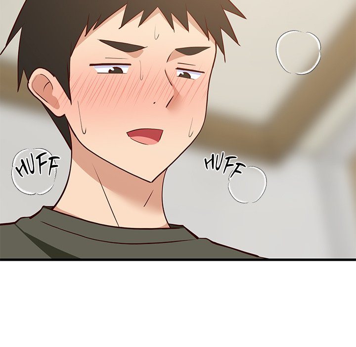 18+ College Grades Skyrocketing Chapter 56 page 46