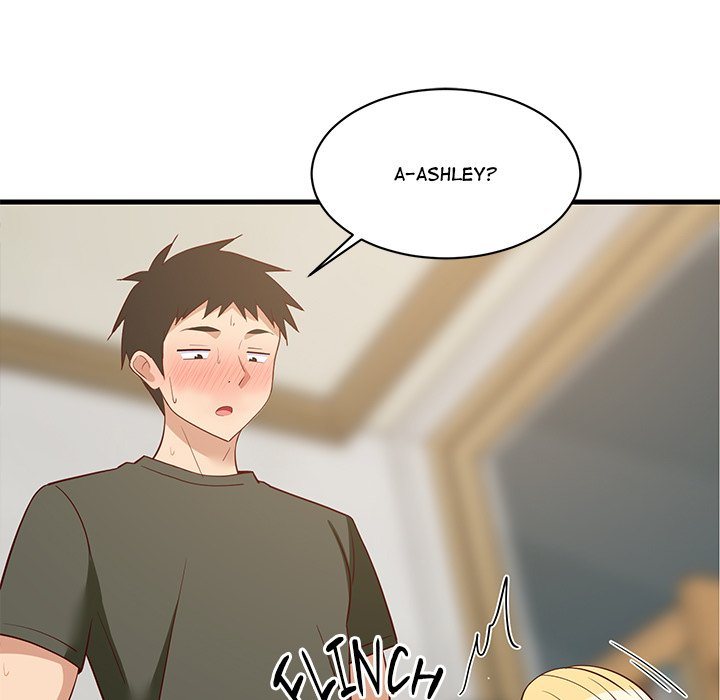18+ College Grades Skyrocketing Chapter 56 page 53