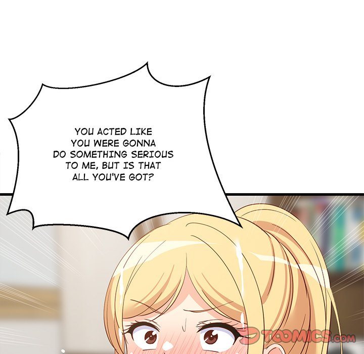 18+ College Grades Skyrocketing Chapter 56 page 57