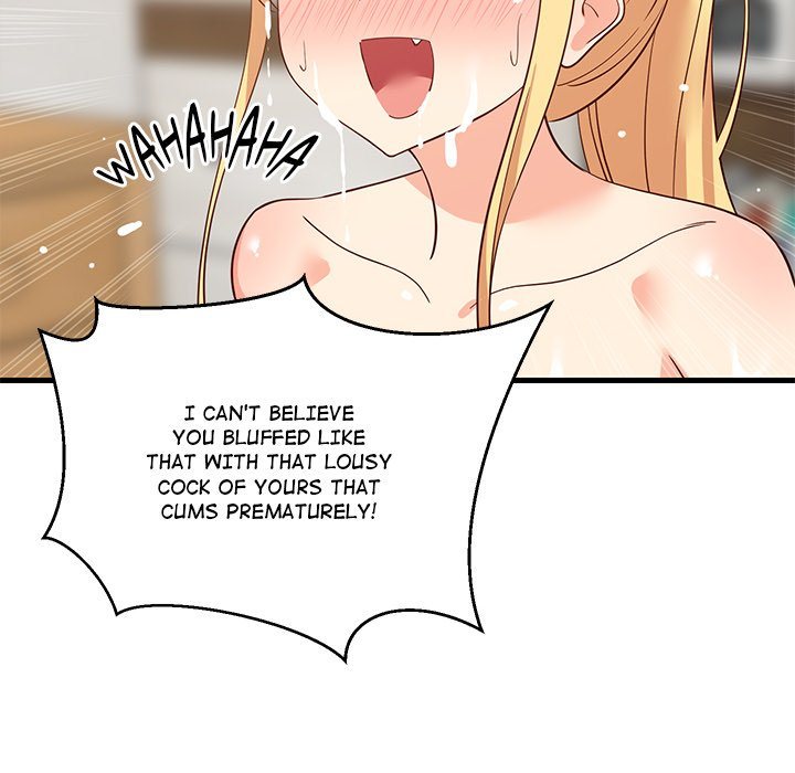 18+ College Grades Skyrocketing Chapter 56 page 58