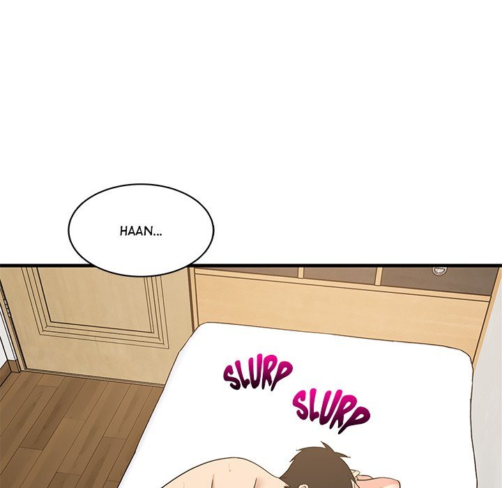 18+ College Grades Skyrocketing Chapter 56 page 64