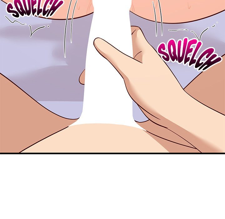 18+ College Grades Skyrocketing Chapter 56 page 92