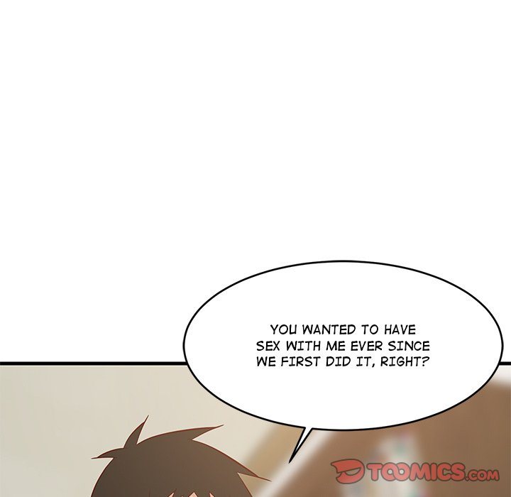 18+ College Grades Skyrocketing Chapter 56 page 93