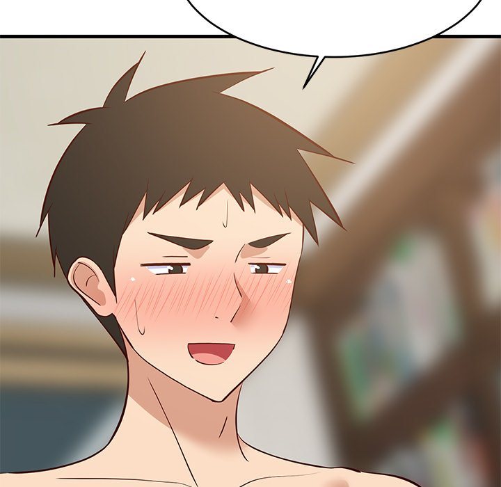 18+ College Grades Skyrocketing Chapter 56 page 101