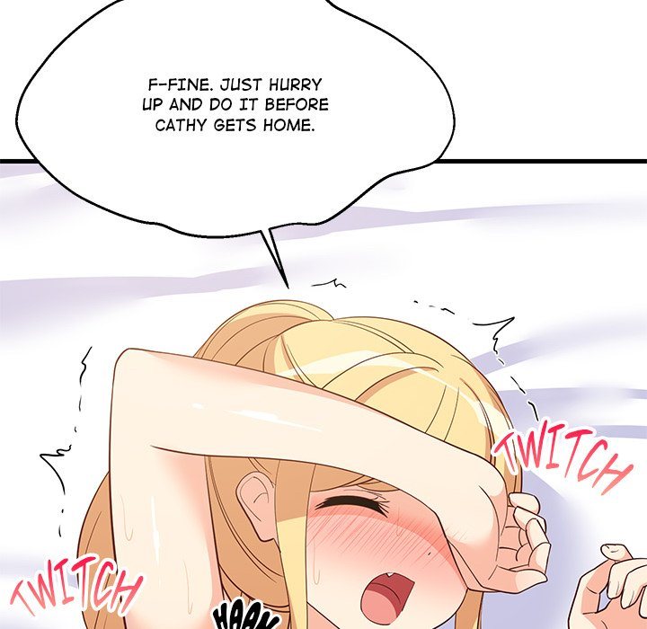 18+ College Grades Skyrocketing Chapter 56 page 103