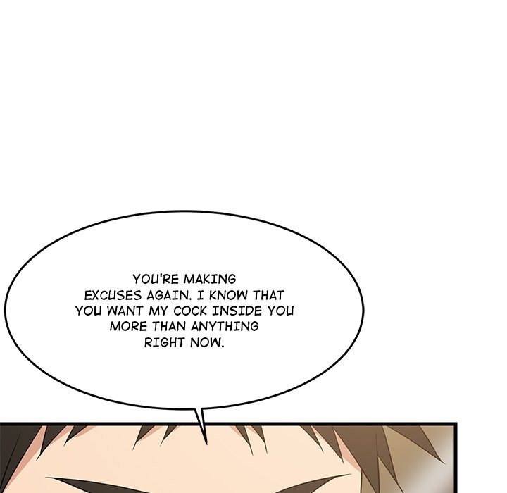 18+ College Grades Skyrocketing Chapter 56 page 106