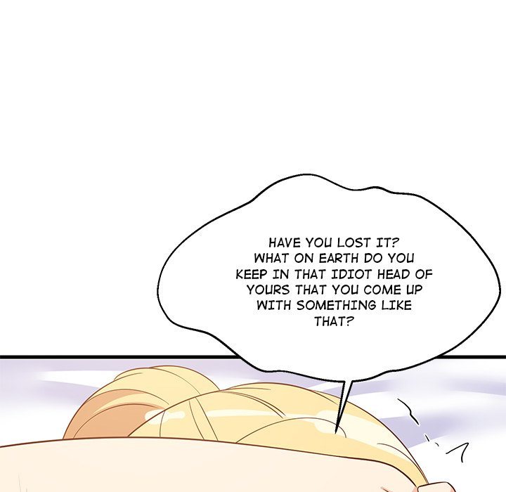 18+ College Grades Skyrocketing Chapter 56 page 109