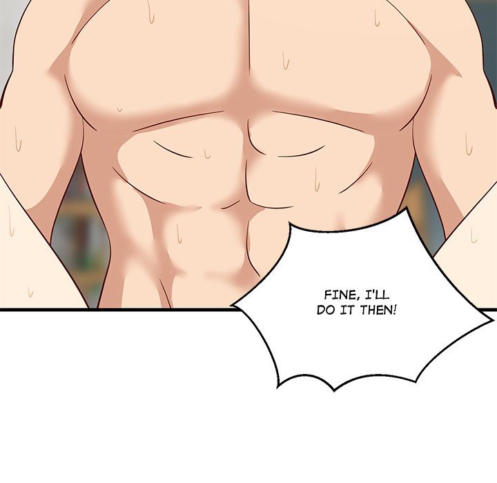 18+ College Grades Skyrocketing Chapter 56 page 115
