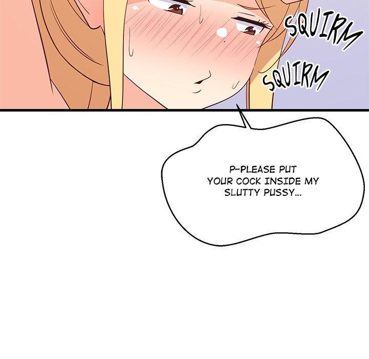 18+ College Grades Skyrocketing Chapter 56 page 117