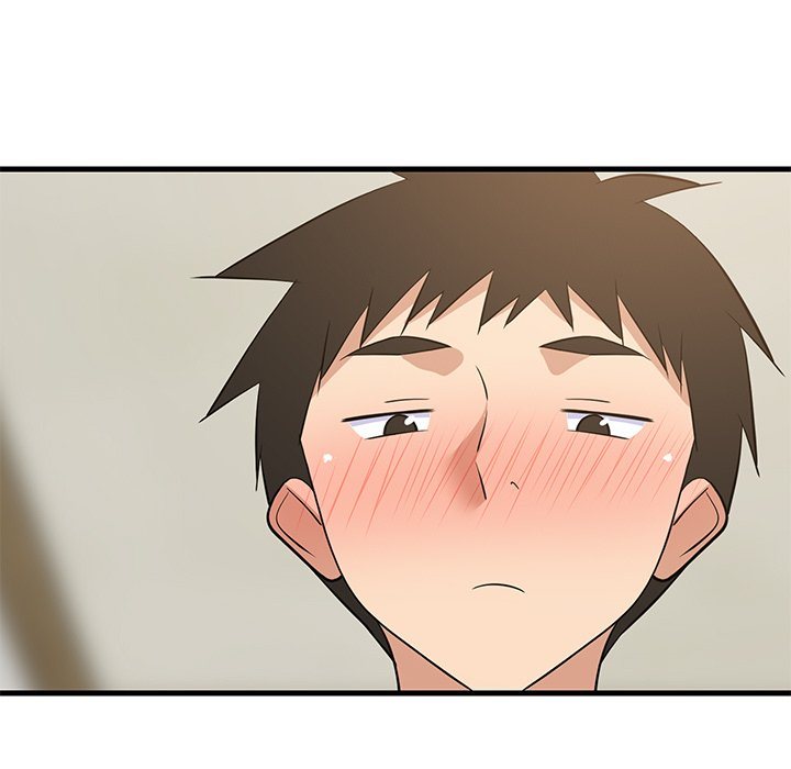 18+ College Grades Skyrocketing Chapter 56 page 118