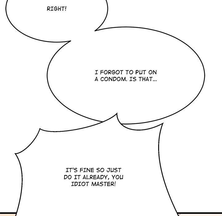 18+ College Grades Skyrocketing Chapter 56 page 123