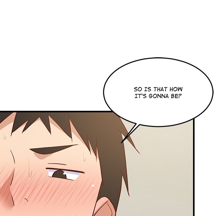 18+ College Grades Skyrocketing Chapter 56 page 126