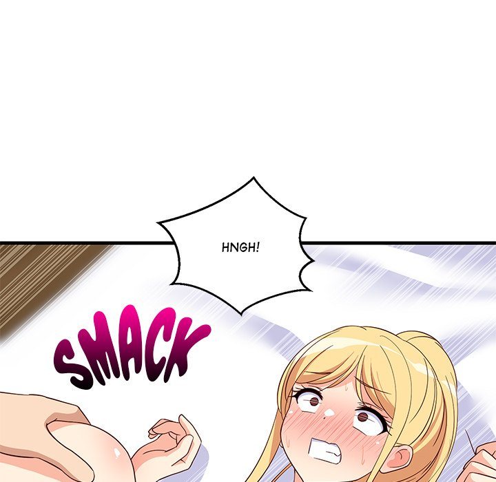 18+ College Grades Skyrocketing Chapter 56 page 130